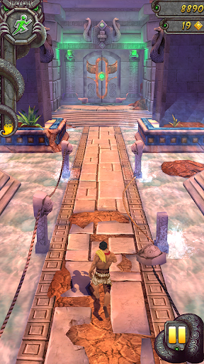 Download Temple Run 2 APK for Android