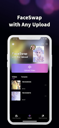 FaceArt-Face Swap&Toon App