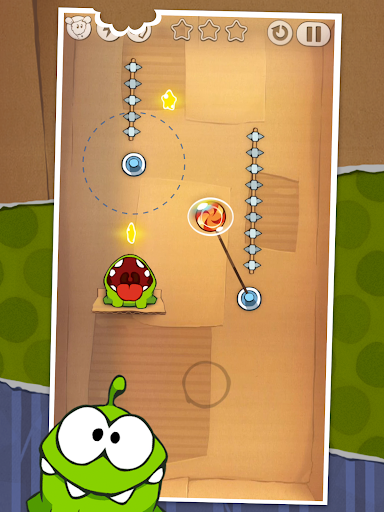 Free download Cut the Rope for Samsung Galaxy J1 Ace, APK 3.3.1 for Samsung  Galaxy J1 Ace