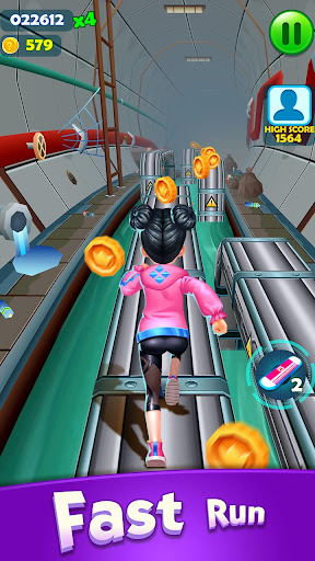 Free download Subway Surfers for Samsung Galaxy Tab 2 7.0 P3100, APK 1.86.0  for Samsung Galaxy Tab 2 7.0 P3100