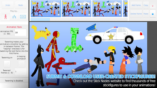 Stick Nodes Pro - Stickfigure Animator APK Download for Windows - Latest  Version 2.5.0