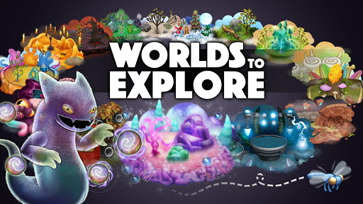 Epic Wubbox Evolution - All Islands 4.1.1 (My Singing Monsters