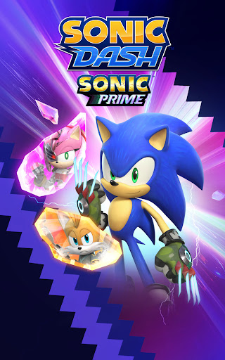 Sonic Dash APK for Android - Download
