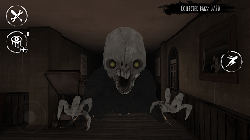 Download Eyes: Scary Thriller - Creepy Horror Game 5.2.19 APK for