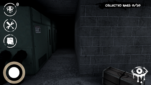 Eyes The Scary Horror Game Mod APK 5.7.38 