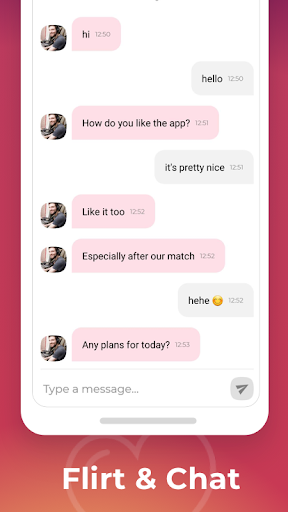Flert chat Flirt Chat