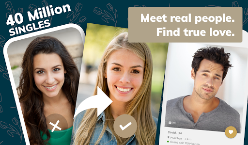 Find Real Love — YouLove Premium Dating
