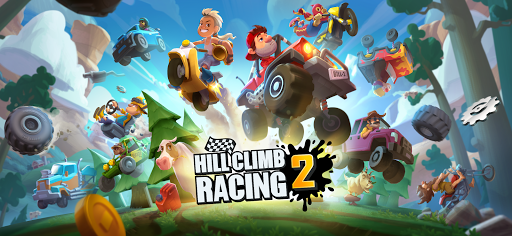 Hill Climb Racing 2 1.47.1 APK Download by Fingersoft - APKMirror