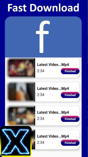 XNX Video Downloader : All XX Videos HD 2021