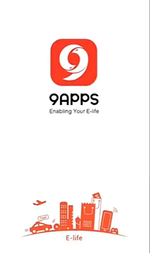 9 app Mobile Market,9 Apps, App Guide 2