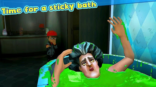 Free download Scary Teacher 3D for Samsung Galaxy Tab 3 V, APK 4.2.1 for  Samsung Galaxy Tab 3 V