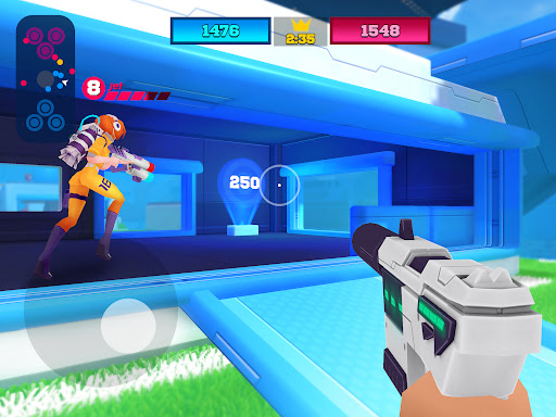 Free Download Frag Pro Shooter For Gionee F106 Apk 1 6 8 For Gionee F106