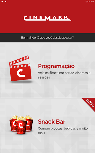 Cinemark Brazil