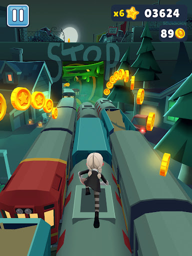 Subway Surfers 1.92.0 APK Download by SYBO Games - APKMirror
