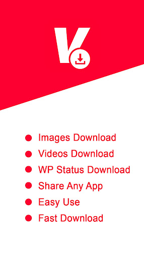 All Video Downloader -VPN App