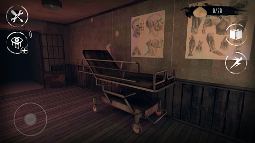 Download Eyes The Horror Game 5 1 1 Apk For Android
