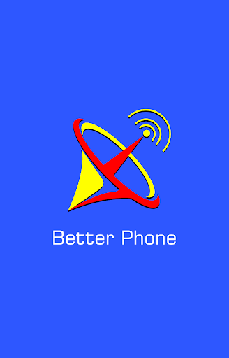 Better Phone