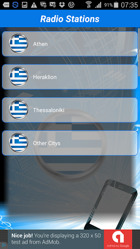 de ahora en adelante proteger vacante Free download Radio Greece PRO+ for Gionee Marathon M5 Mini, APK 1.0 for  Gionee Marathon M5 Mini