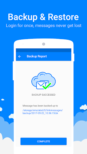 Messenger SMS - Text Messages 2.7.6 Free Download