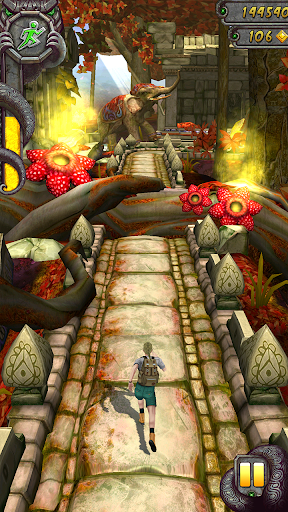 Temple Run 2-Blazing Sands Gameplay Video, Karma Lee, Barry Bones and the  rest of the crew find themselves in the desolate land of Blazing Sands,  filled with treacherous obstacles and unique