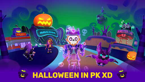 PK XD: Fun, friends & games 1.22.3 APK Download by Afterverse
