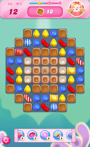 Candy Crush 1.52.2.0 Free Download