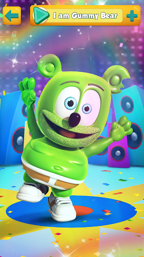 Gummy Bear Song Kids Apk Download for Android- Latest version 1.2-  com.hopefullyblessed.gummybearsongs