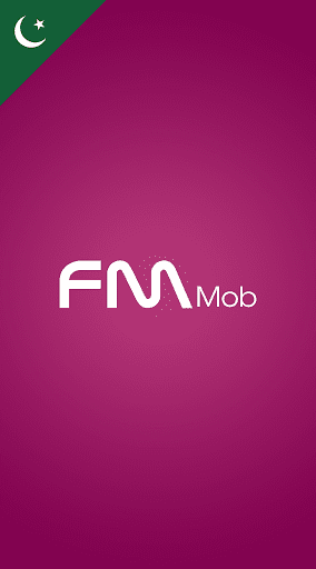 FM Radio Pakistan HD - FM Mob