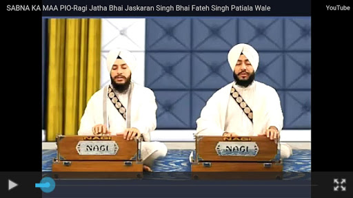 Bhai Jaskaran Singh Patiala