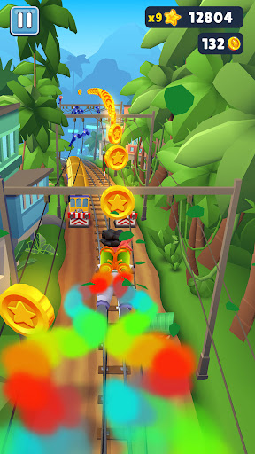Subway Surfers 1.96.0 (Android 4.1+) APK Download by SYBO Games - APKMirror