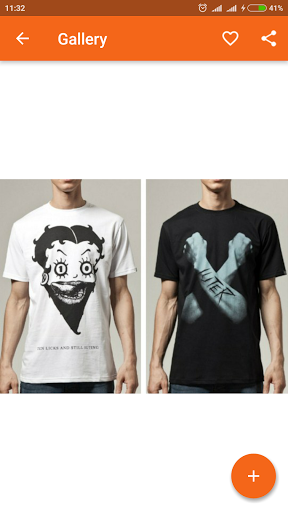 T Shirt Design Ideas