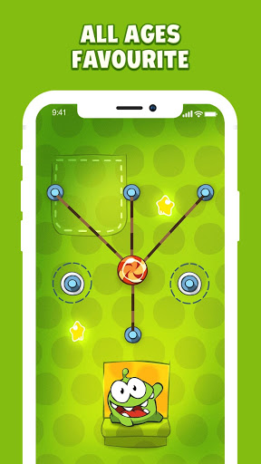 Free download Cut the Rope for Samsung Galaxy J1 Ace, APK 3.3.1 for Samsung  Galaxy J1 Ace