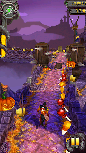 Spooky Summit Halloween Update 2020 Temple Run 2 Gameplay By