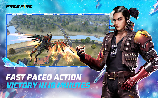 Garena Free Fire para Samsung Galaxy J5 Prime - Baixar arquivo apk  gratuitamente para Galaxy J5 Prime