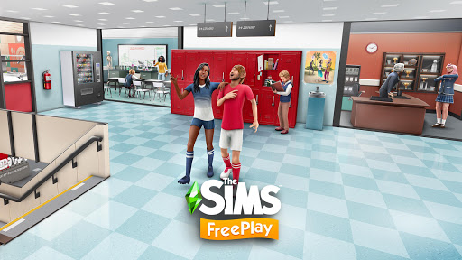 The Sims™ FreePlay 5.54.1 APK Download by ELECTRONIC ARTS - APKMirror