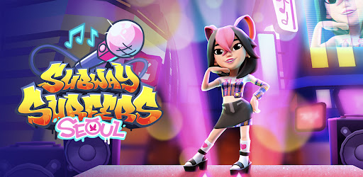 Free download Subway Surfers for Samsung Galaxy J1 Ace, APK 1.90.0 for  Samsung Galaxy J1 Ace