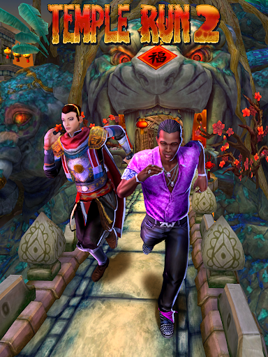 Temple Run 2 1.103.1 APK Download - Android Action Games
