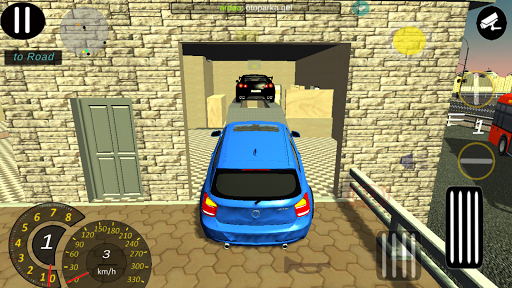 Car Parking Multiplayer 4.8.12.6 APK Download by olzhass - APKMirror