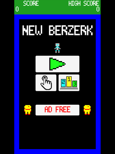 New Berzerk