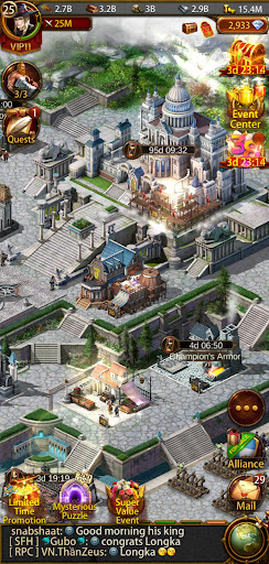 Castle Defense 2 APK 3.2.2 free Download