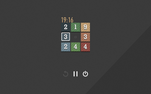 Take Ten Go: logic puzzle game
