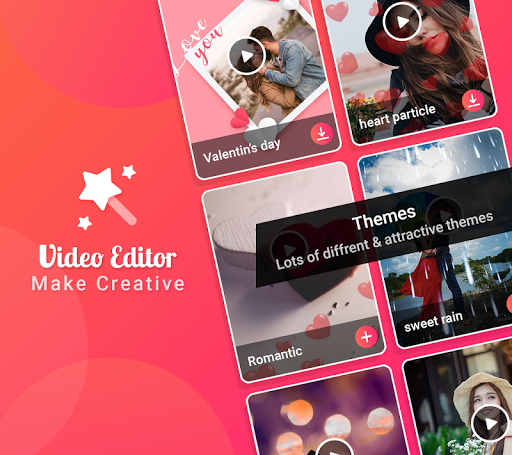 Photo Video Maker with Music 2020 - Video Maker
