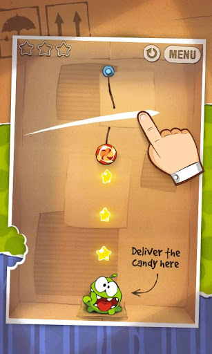 Free download Cut the Rope for Samsung Galaxy J1 Ace, APK 3.3.1 for Samsung  Galaxy J1 Ace