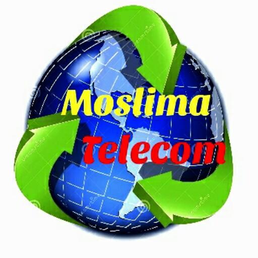 Moslima Telecom HD