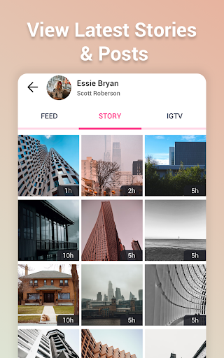Story Saver for Instagram, Download Video & Photo