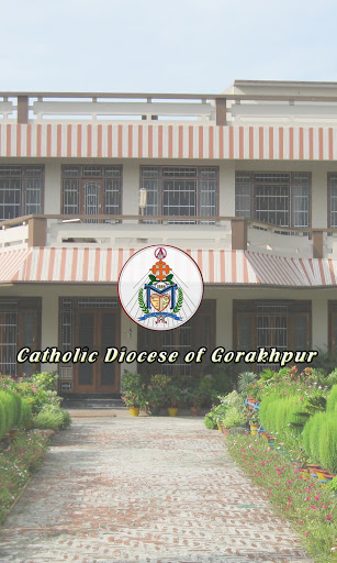 Gorakhpur Diocese