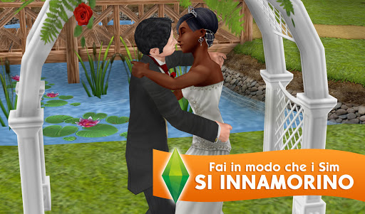 🔥 Download The Sims FreePlay 5.81.0 [Money Mod] APK MOD. The most