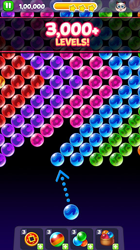 Download Bubble Shooter 7.0