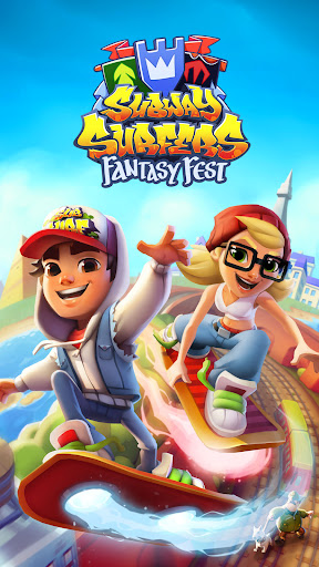 Free download Subway Surfers for Samsung Galaxy Tab 3 V, APK 1.96.0 for  Samsung Galaxy Tab 3 V