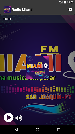 Radio Miami PY